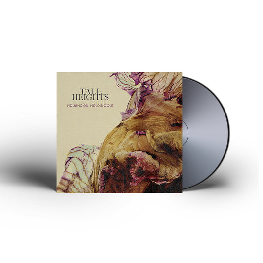 Holding On, Holding Out EP