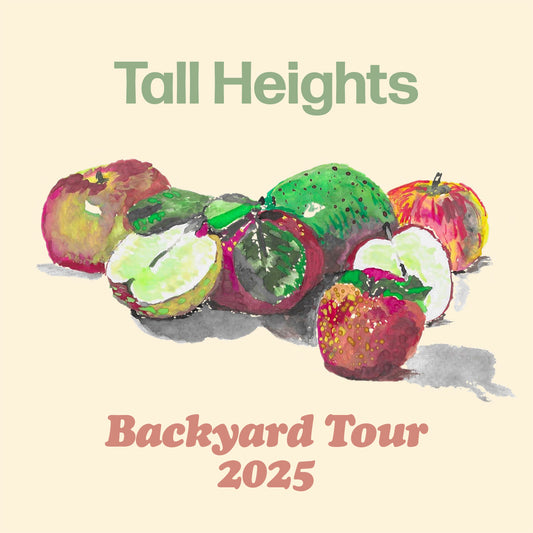 09.24.25 Pittsford, NY Backyard Show