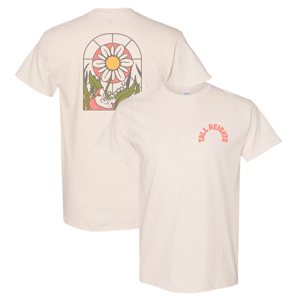 Overgrown Garden T-Shirt